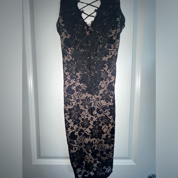 Papaya Dress - Picture 2 of 4